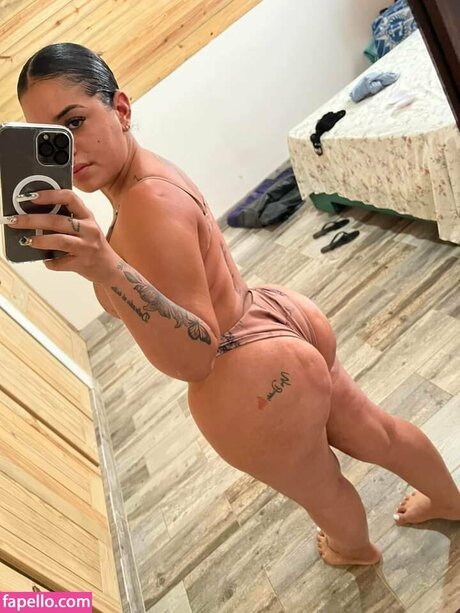 Nacktes geleaktes OnlyFans-Foto von Zuleikapaulino
