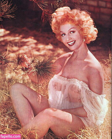 Vintage English Pinups