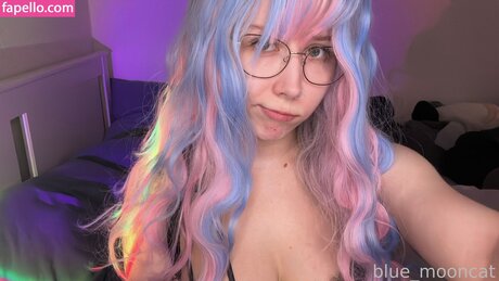 Blue_Mooncat