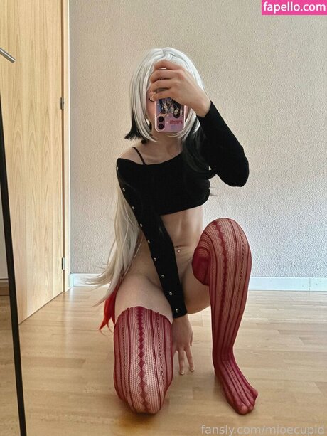 Mioecupid