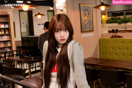 Hong Eunchae 