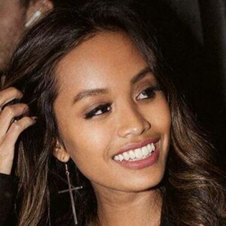 Indonesian Girls 