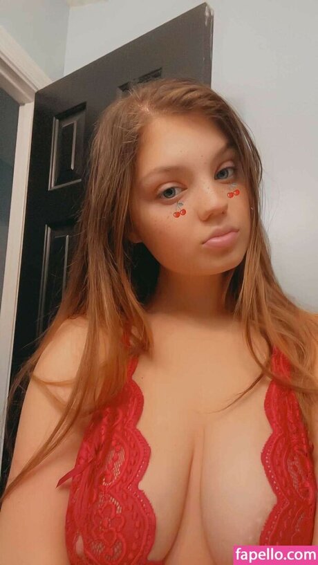 Nacktes geleaktes OnlyFans-Foto von Kayleigh Victoria