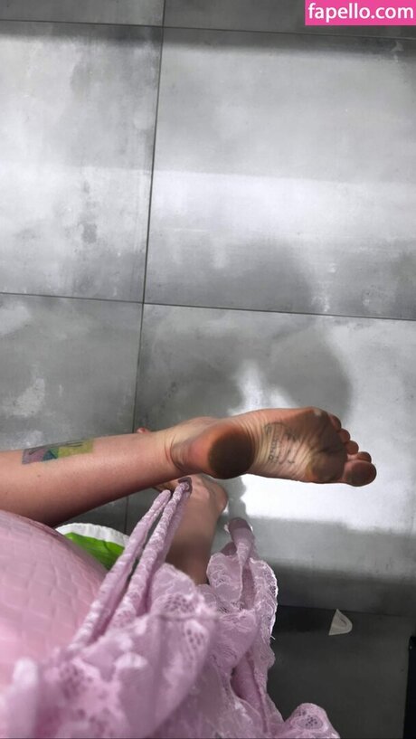 Nacktes geleaktes OnlyFans-Foto von Xenaex