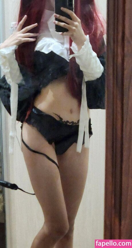 Nacktes geleaktes OnlyFans-Foto von Kkexitt