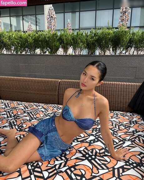 Chailee Son