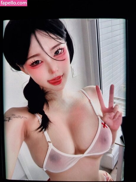 Nacktes geleaktes OnlyFans-Foto von Susank03