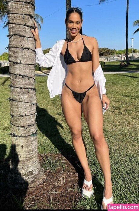 Savannah Pesante