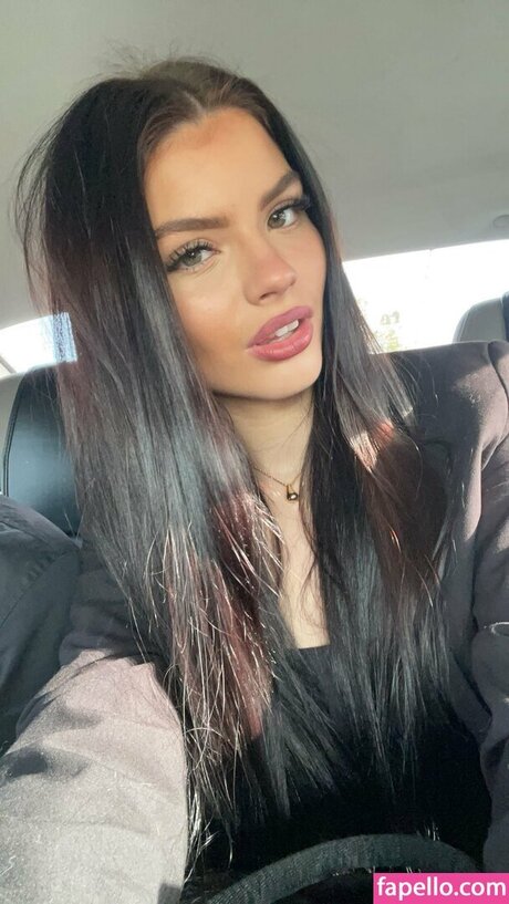 Lacey Solberg