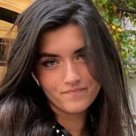 Angelina Jordan