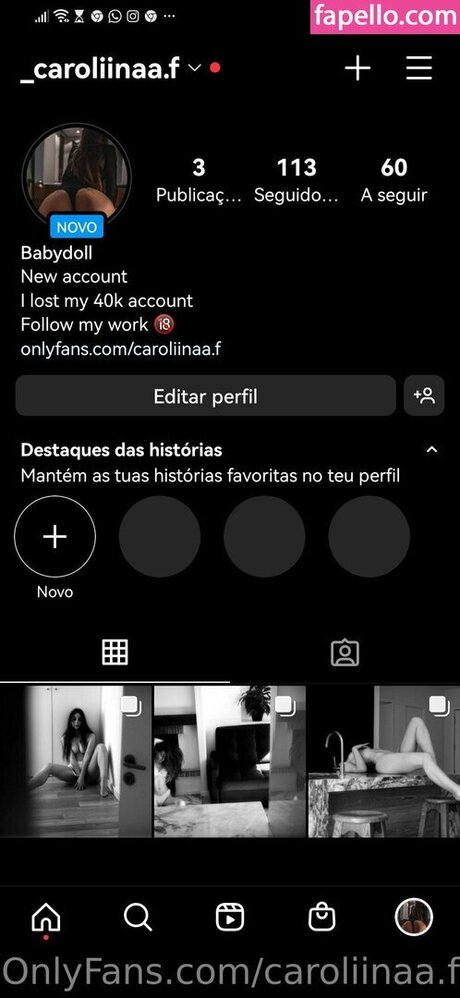 Caroliinaa.f