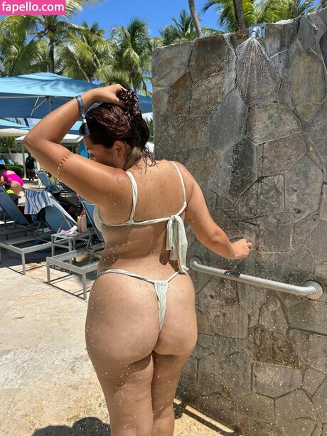 Nacktes geleaktes OnlyFans-Foto von Melaniexdgarcia