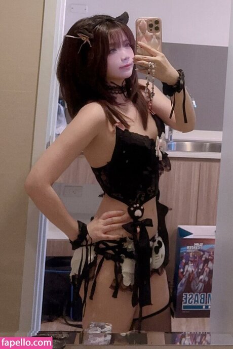 Miu_cosplayer