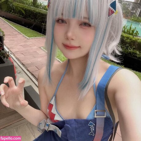 Miu_cosplayer