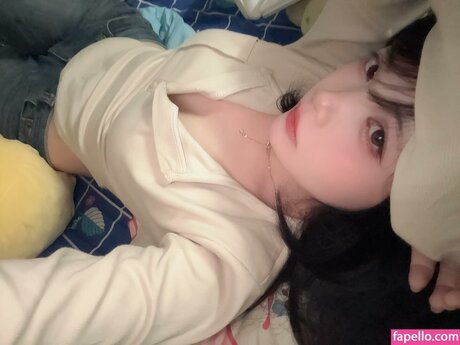 Nacktes geleaktes OnlyFans-Foto von Miucosplayer