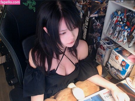 Miu_cosplayer