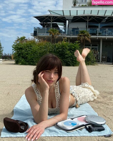 Charleen Weiss