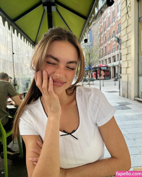Charleen Weiss