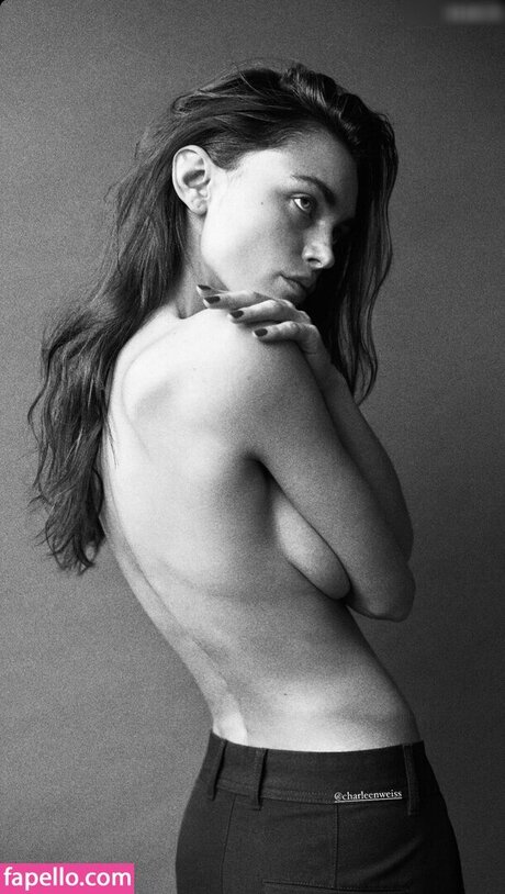 Charleen Weiss
