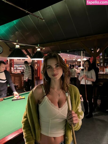 Charleen Weiss