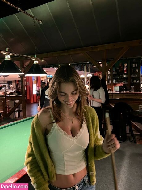 Charleen Weiss