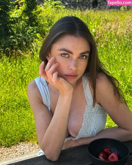 Charleen Weiss