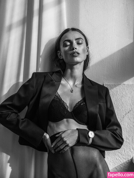 Charleen Weiss