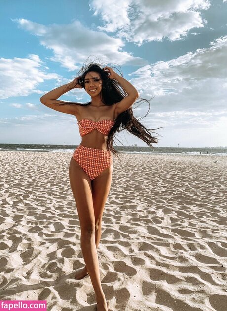 Nacktes geleaktes OnlyFans-Foto von Princessb0a