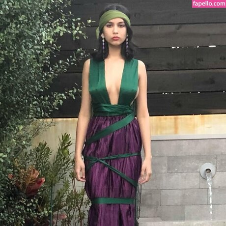 Anika Vishwanath
