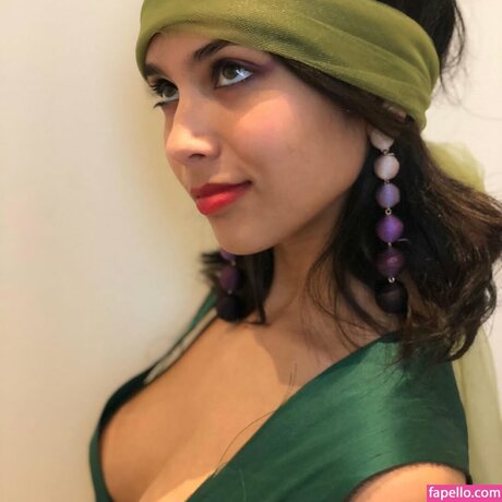 Anika Vishwanath