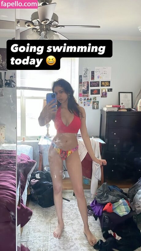 Anika Vishwanath