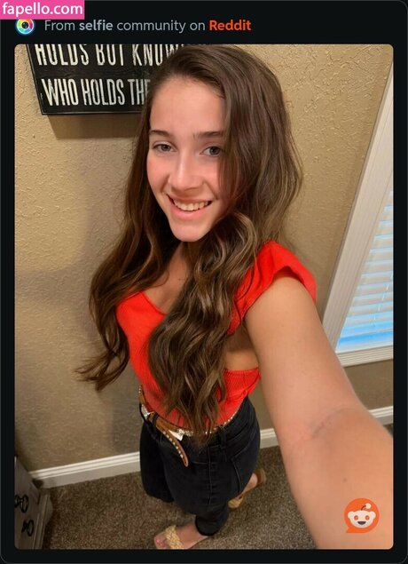 Nacktes geleaktes OnlyFans-Foto von Brattybrittany07