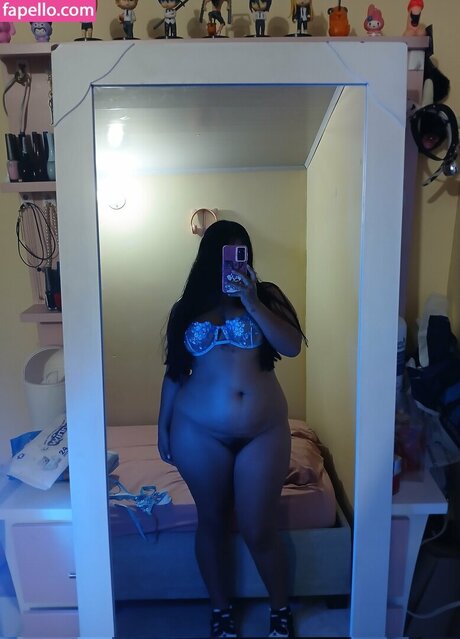 Nacktes geleaktes OnlyFans-Foto von Anony01