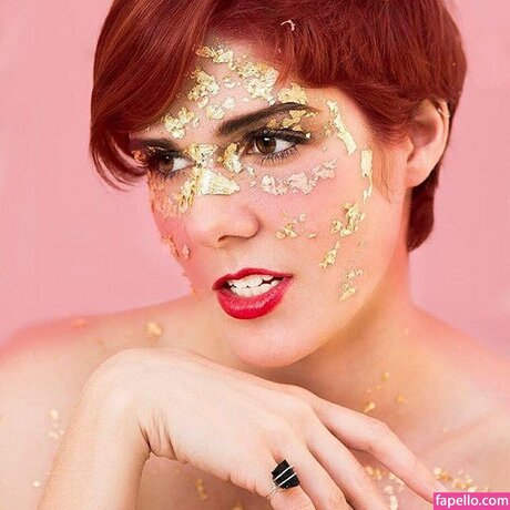 Nacktes geleaktes OnlyFans-Foto von Bryarly Bishop