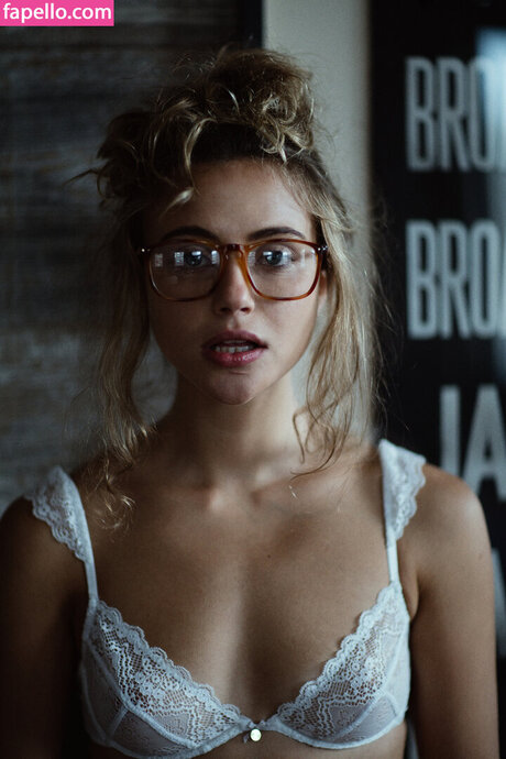 Charlotte Mckee