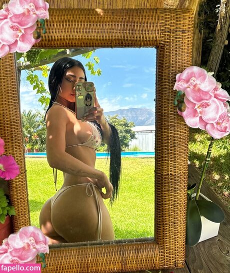 Paloma Mami