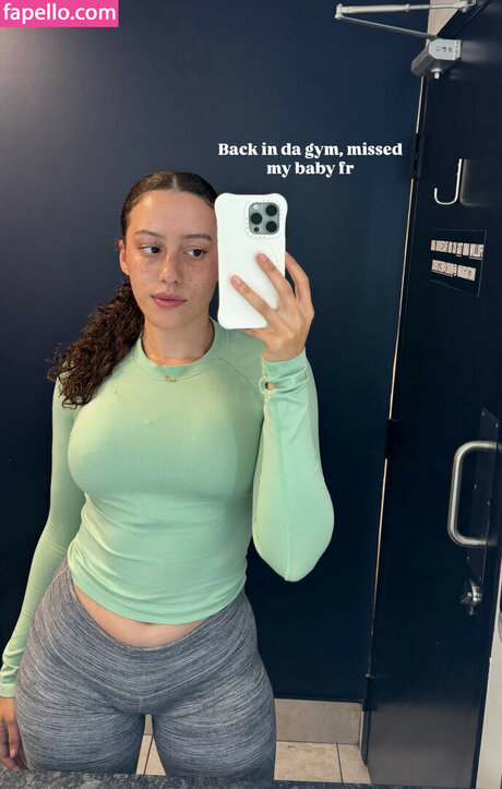 Kaliegh Robinson