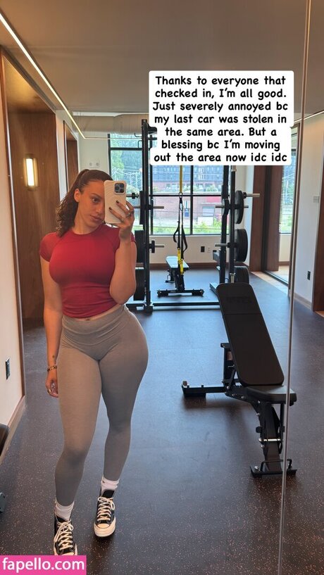 Kaliegh Robinson