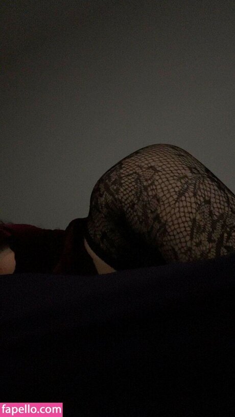 Nacktes geleaktes OnlyFans-Foto von Sacrificiala