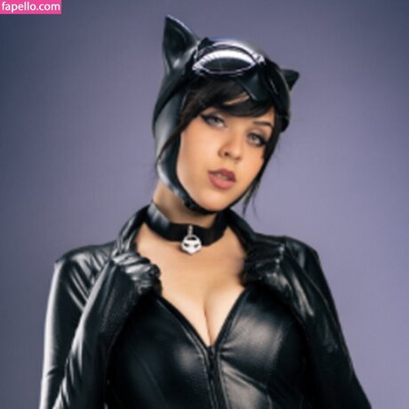Snarky Jay Cosplay