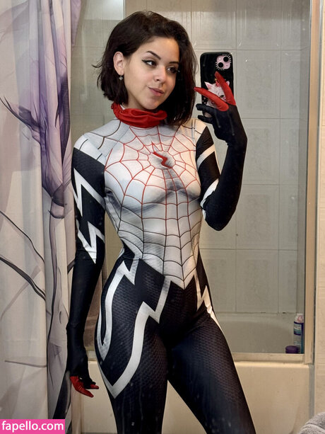 Snarky Jay Cosplay