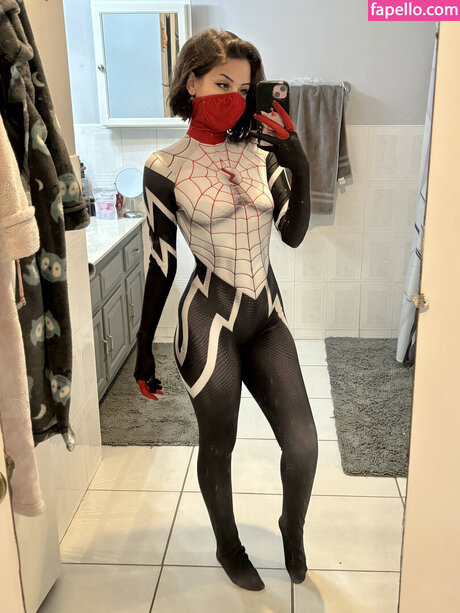 Snarky Jay Cosplay