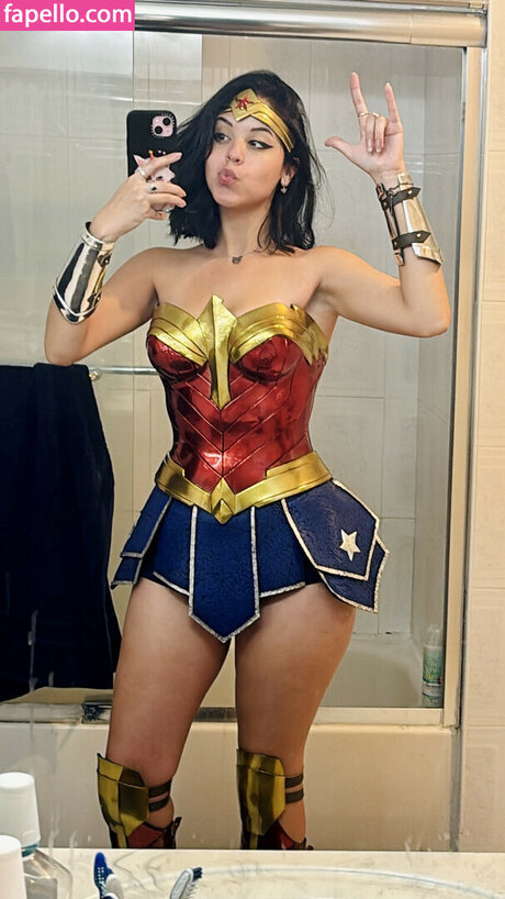 Snarky Jay Cosplay