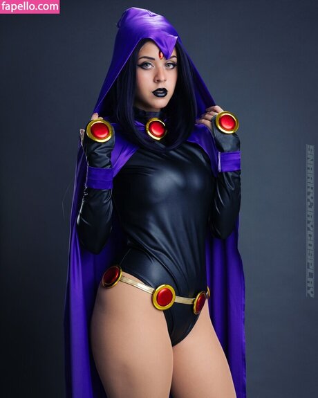 Snarky Jay Cosplay