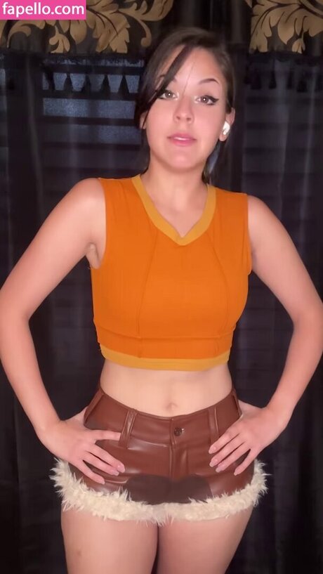 Snarky Jay Cosplay