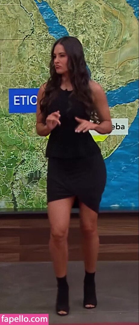 Gina Holguin