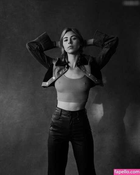 Hermione Corfield