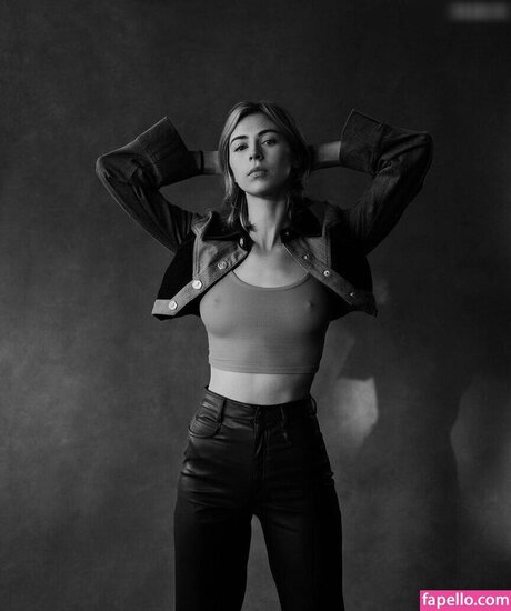 Hermione Corfield