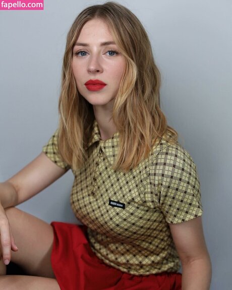 Hermione Corfield