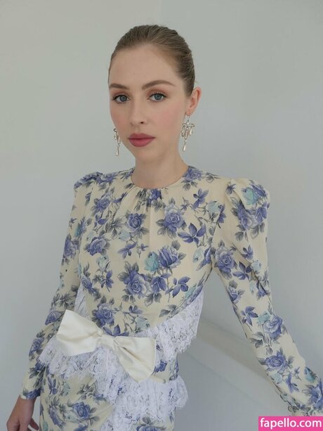 Hermione Corfield